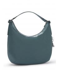 KIPLING GALYA MU+ Sacca a spalla natural slate block - Borse Donna - 3