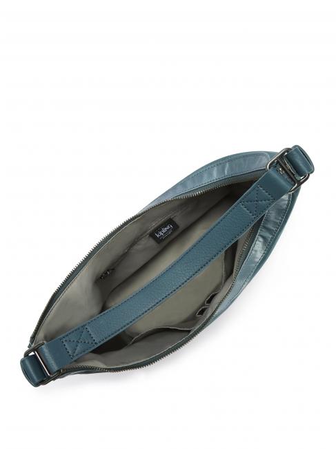 GALYA MU+ Sacca a spalla natural slate block - Borse Donna