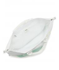 KIPLING KALA M Tote bag con tracolla sporty mesh block - Borse Donna - 4