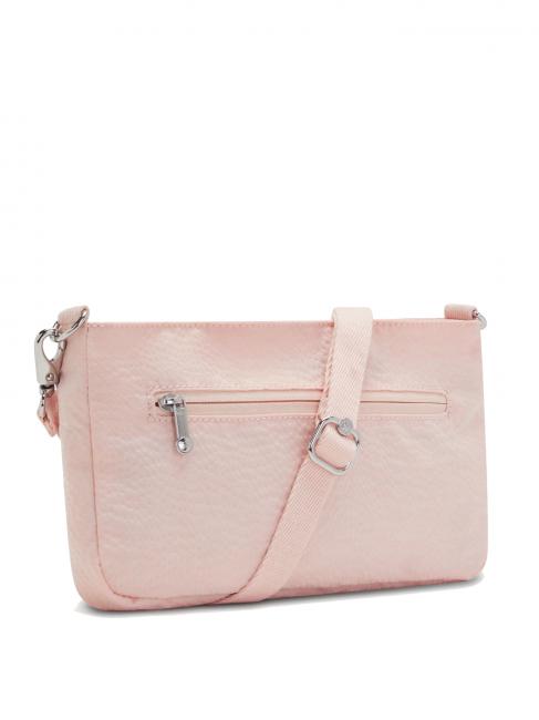 MASHA Borsa a spalla piccola spring rose emboss - Borse Donna
