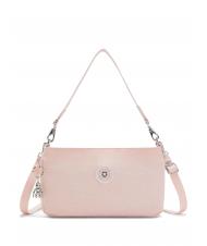 KIPLING MASHA Borsa a spalla piccola spring rose emboss - Borse Donna - 3