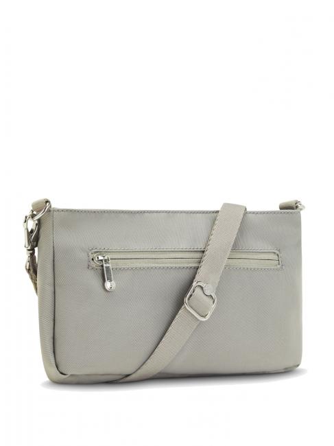 MASHA Borsa a spalla piccola almost grey - Borse Donna