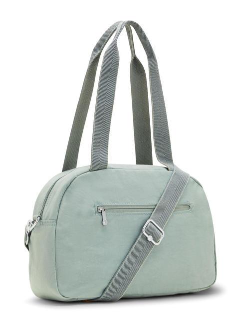 COOL DEFEA Borsa a spalla con tracolla tender sage combo - Borse Donna
