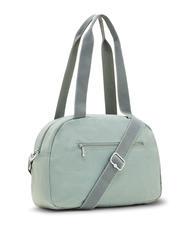 KIPLING COOL DEFEA Borsa a spalla con tracolla tender sage combo - Borse Donna - 3