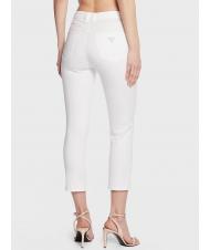 GUESS 1891 Jeans capri stretch paper moon - Jeans Donna - 2