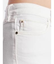 GUESS 1891 Jeans capri stretch paper moon - Jeans Donna - 3