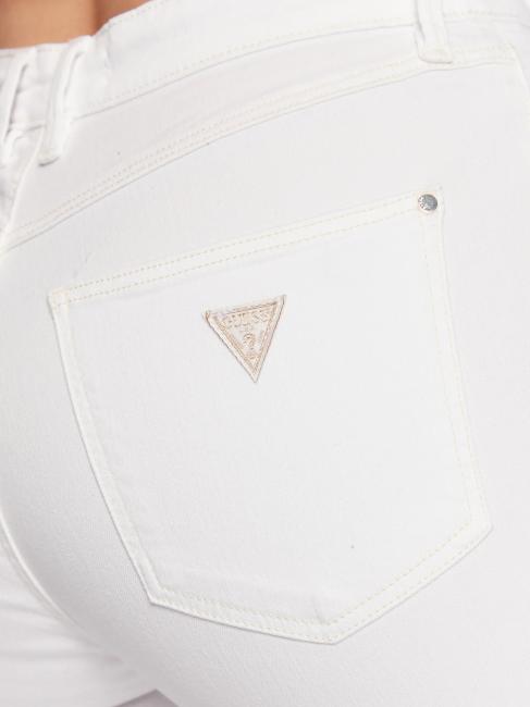 1891 Jeans capri stretch paper moon - Jeans Donna