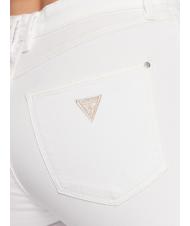 GUESS 1891 Jeans capri stretch paper moon - Jeans Donna - 4
