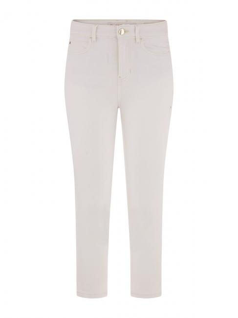 1891 Jeans capri stretch paper moon - Jeans Donna