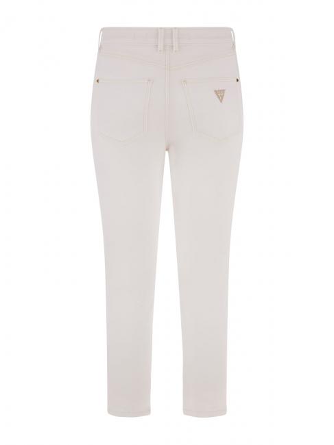 1891 Jeans capri stretch paper moon - Jeans Donna