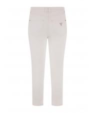 GUESS 1891 Jeans capri stretch paper moon - Jeans Donna - 6