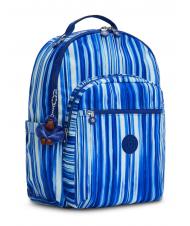 KIPLING SEOUL KIDS Zaino porta pc 15" - Zaini Scuola & Tempo Libero
