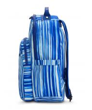 KIPLING SEOUL KIDS Zaino porta pc 15" regal stripes - Zaini Scuola & Tempo Libero - 3