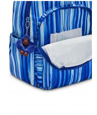 KIPLING SEOUL KIDS Zaino porta pc 15" regal stripes - Zaini Scuola & Tempo Libero - 5