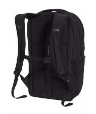 THE NORTH FACE JESTER  Zaino outdoor con porta pc 15" tnfblackheather/ledyellow - Zaini Scuola & Tempo Libero - 2