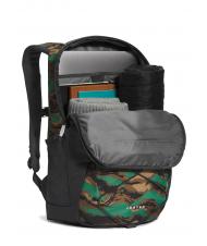 THE NORTH FACE JESTER  Zaino outdoor con porta pc 15" dpgrsgrnpntdcmprnt/astgry - Zaini Scuola & Tempo Libero - 5