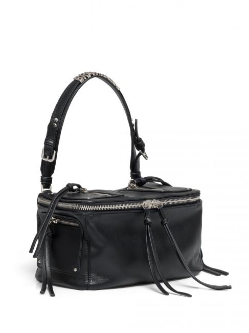 GINGER Borsa a mano con tracolla Nero - Borse Donna