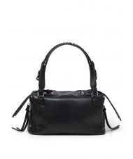 BRACCIALINI GINGER Borsa a mano con tracolla Nero - Borse Donna - 3