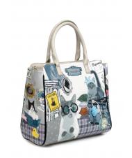 BRACCIALINI ALLROUND Borsa a mano con tracolla - Borse Donna
