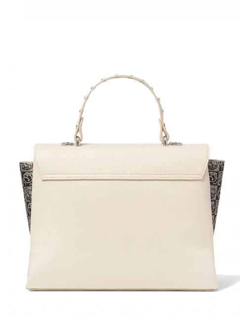 ASIA Cartelletta con tracolla BEIGE - Borse Donna