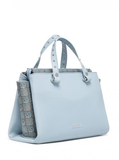 ASIA Borsa a mano con tracolla avio - Borse Donna