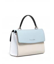 BRACCIALINI ALICIA Borsa cartelletta con tracolla - Borse Donna