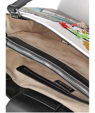 BRACCIALINI CARTOLINE ROMA Borsa shopper a spalla Fantasia - Borse Donna - 4