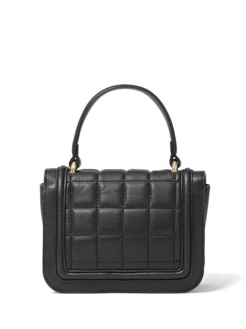 ICONS Borsa mini con tracolla Nero - Borse Donna