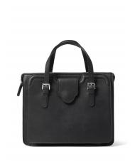 BRACCIALINI ALICIA Borsa a mano con tracolla Nero - Borse Donna - 3