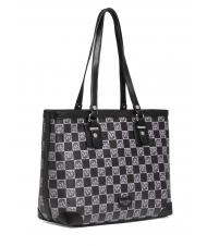 BRACCIALINI MONORANGE Borsa shopper a spalla - Borse Donna