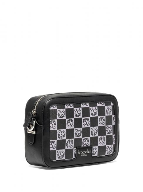 MONORANGE Camera bag a tracolla Nero - Borse Donna