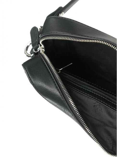MONORANGE Camera bag a tracolla Nero - Borse Donna