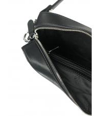 BRACCIALINI MONORANGE Camera bag a tracolla Nero - Borse Donna - 4