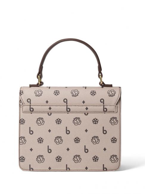 CARTOLINE DUBAI Borsa cartelletta tracolla Fantasia - Borse Donna