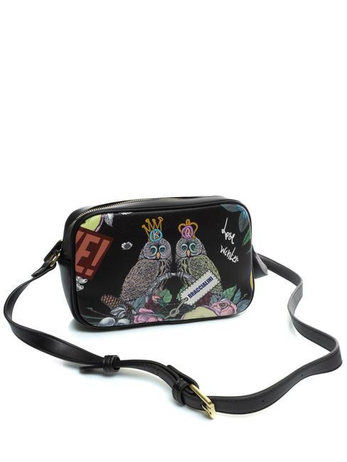 BRITNEY Borsa piccola a tracolla Nero - Borse Donna
