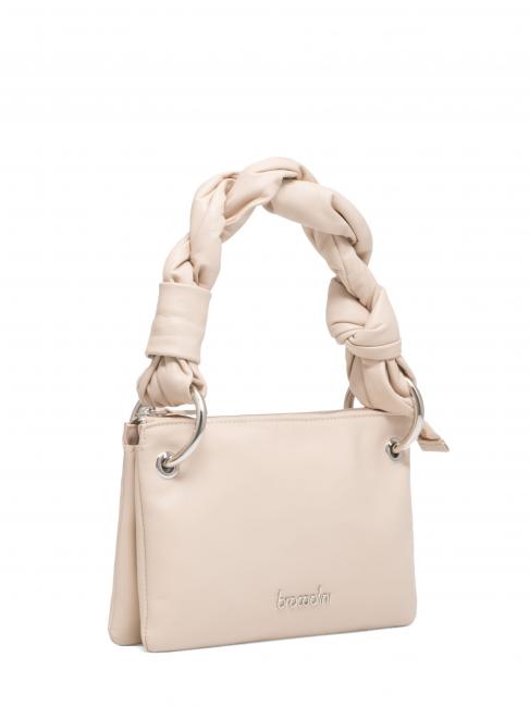 CHARLIZE Borsa piccola in pelle CIPRIA - Borse Donna
