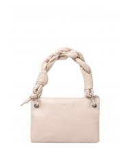 BRACCIALINI CHARLIZE Borsa piccola in pelle CIPRIA - Borse Donna - 3