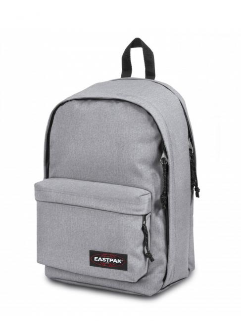 BACK TO WORK Zaino porta PC 15" sundaygrey - Zaini Scuola & Tempo Libero