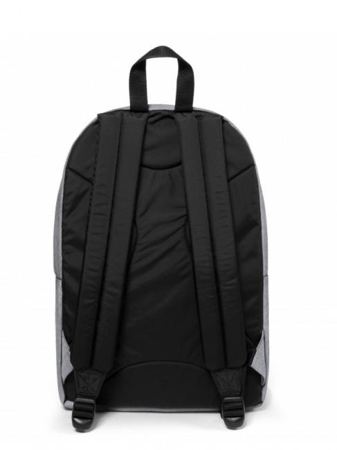 BACK TO WORK Zaino porta PC 15" sundaygrey - Zaini Scuola & Tempo Libero