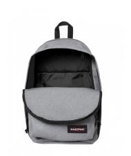 EASTPAK BACK TO WORK Zaino porta PC 15" sundaygrey - Zaini Scuola & Tempo Libero - 4