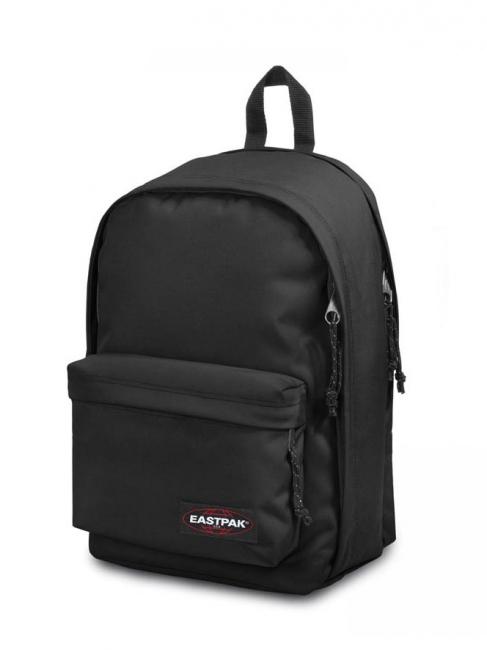 BACK TO WORK Zaino porta PC 15" NERO - Zaini Scuola & Tempo Libero