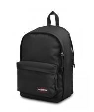 EASTPAK BACK TO WORK Zaino porta PC 15" NERO - Zaini Scuola & Tempo Libero - 2