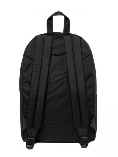 BACK TO WORK Zaino porta PC 15" NERO - Zaini Scuola & Tempo Libero