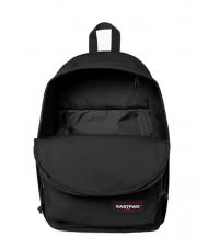 EASTPAK BACK TO WORK Zaino porta PC 15" NERO - Zaini Scuola & Tempo Libero - 4