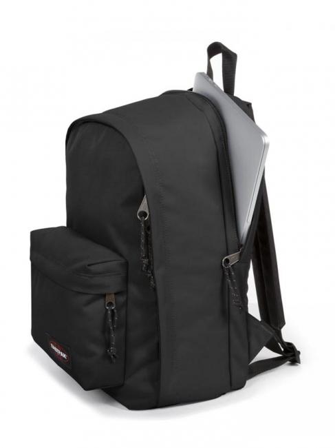 BACK TO WORK Zaino porta PC 15" NERO - Zaini Scuola & Tempo Libero