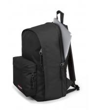 EASTPAK BACK TO WORK Zaino porta PC 15" NERO - Zaini Scuola & Tempo Libero - 5