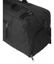 EASTPAK DUFFL'R M Borsone da viaggio con tracolla NERO - Borsoni - 3