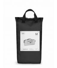 EASTPAK DUFFL'R M Borsone da viaggio con tracolla NERO - Borsoni - 5