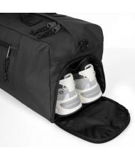 EASTPAK DUFFL'R L Borsone con tracolla NERO - Borsoni - 3