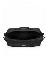 EASTPAK DUFFL'R L Borsone con tracolla NERO - Borsoni - 4